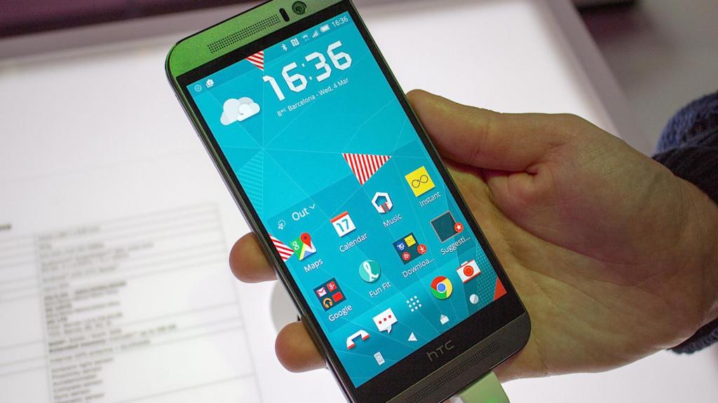 Temas en Android, cada vez más presentes