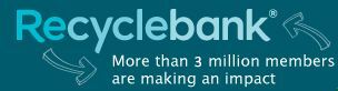 recyclebank