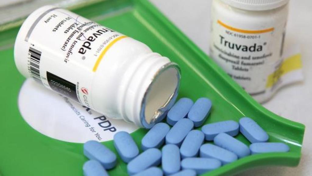 truvada