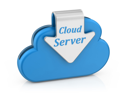 cloud-server