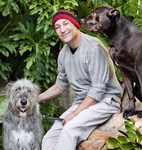 sam simon