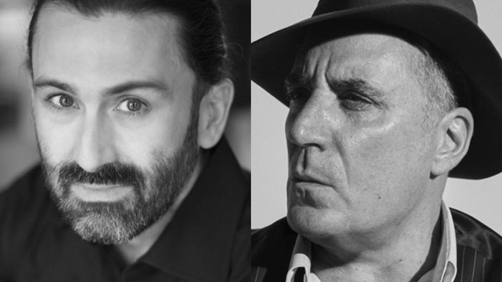 Imagen | ¿Es el productor musical un muro contra la creatividad?