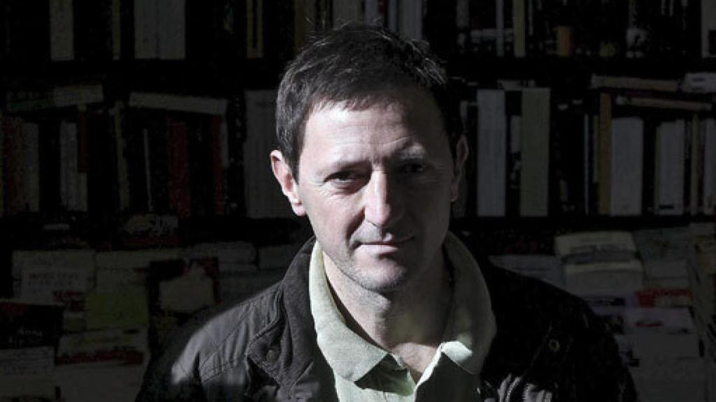 Image: Ignacio Martínez de Pisón: “Cuando un novelista es oscuro sospecho que no sabe qué contar”