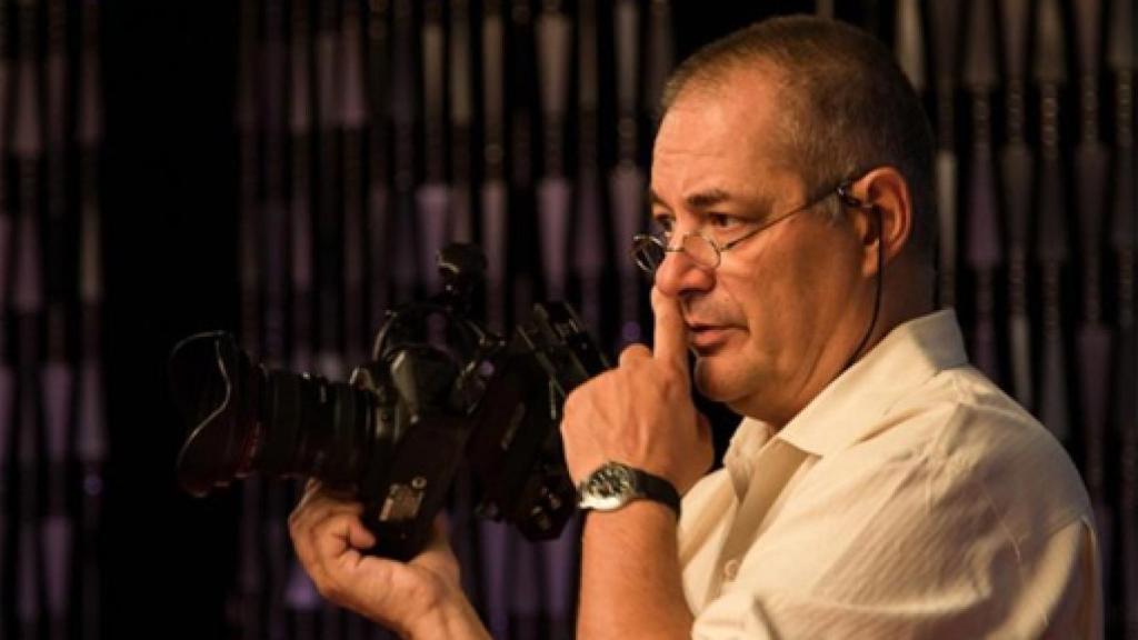 Image: Jean Pierre Jeunet: No me interesa esa cosa tan habitual de los violines para subrayar las emociones