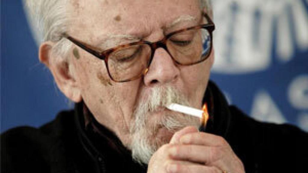 Image: Jess Franco, la otra cara del cine español