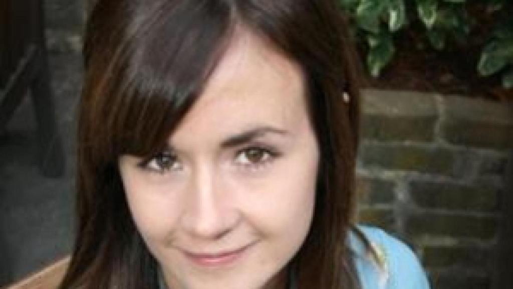 Image: Annabel Pitcher, contra el síndrome de la segunda novela