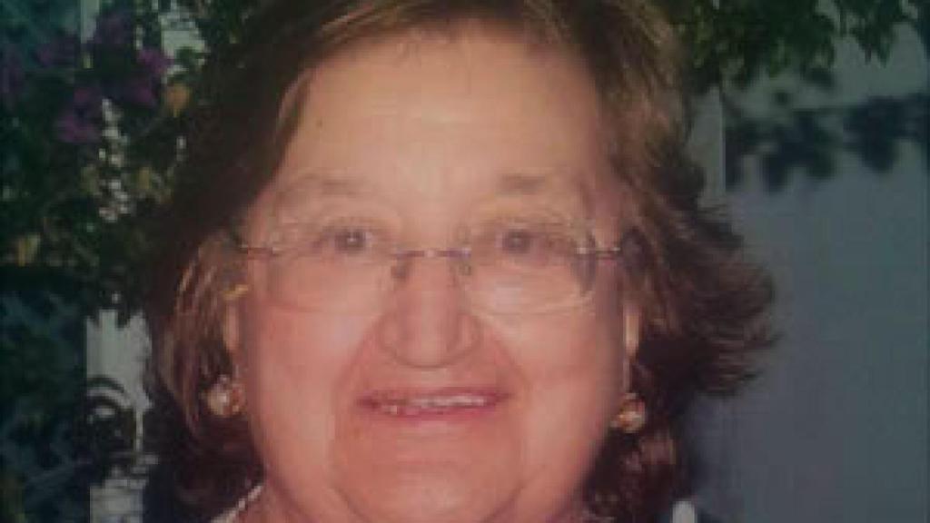 Image: Mercedes Agulló