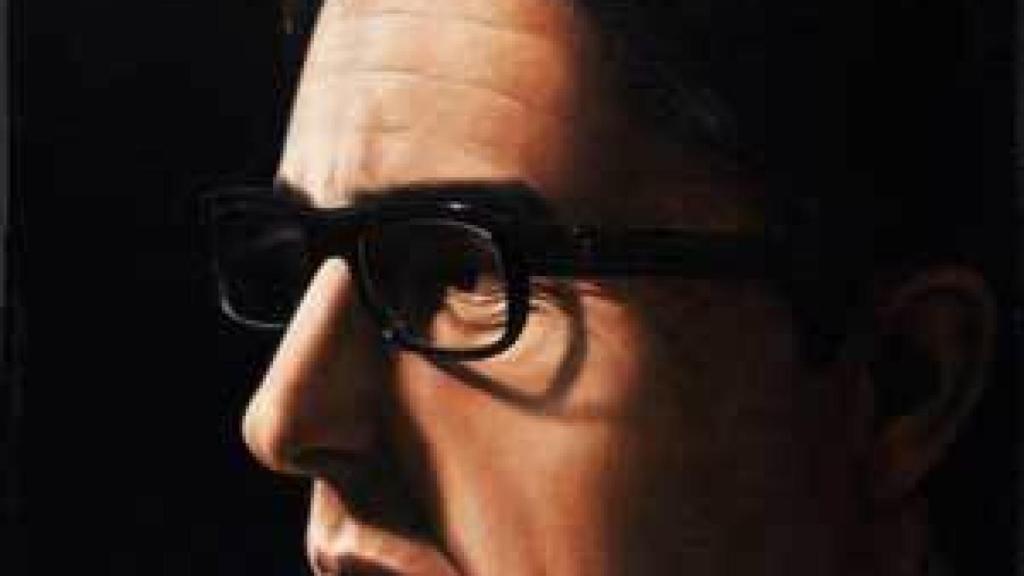 Image: Kepa Garraza, 'celebrity' del arte