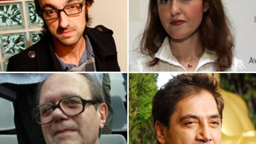 Image: Llega el deshielo