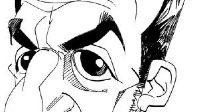 Image: Antonio Orejudo