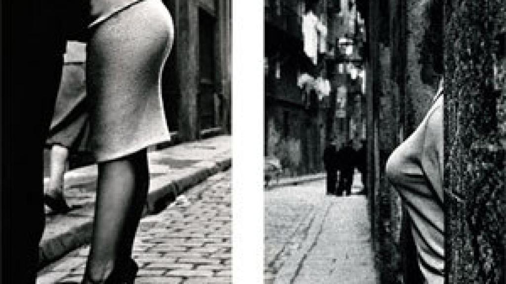 Image: Joan Colom, intuición en estado puro