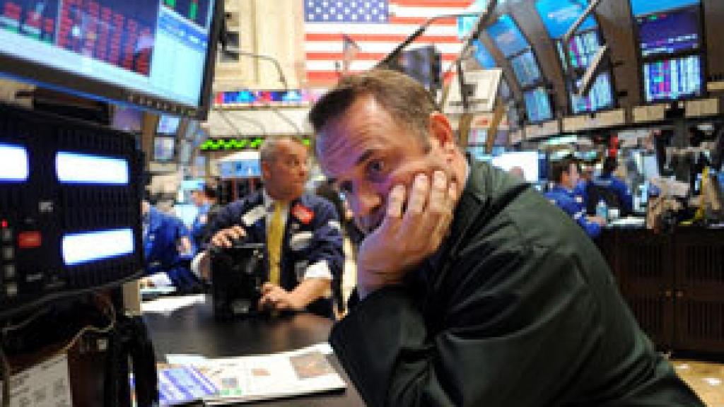 Image: Nueva historia de las grandes crisis económicas (1873-2008)