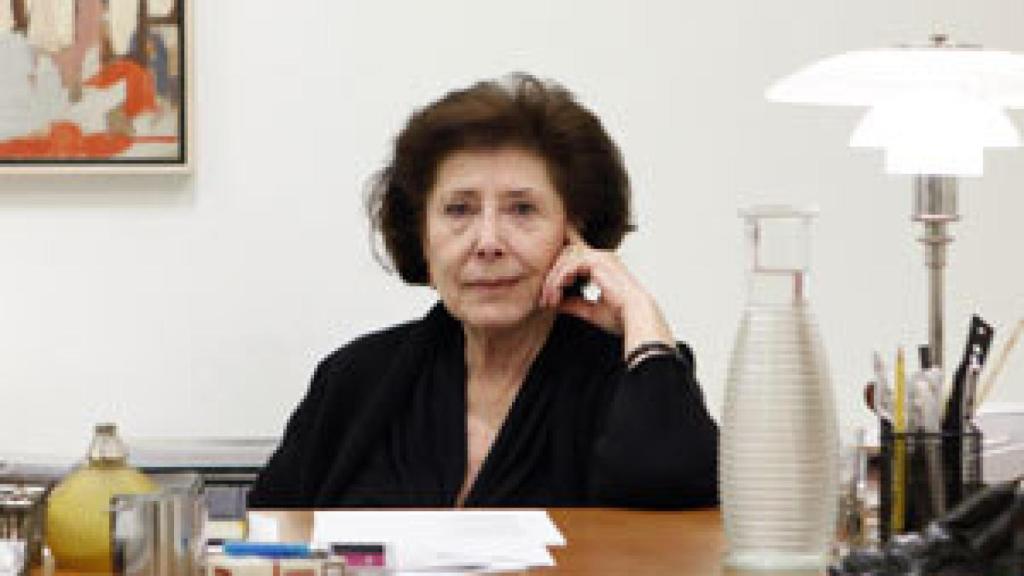 Image: Elvira González