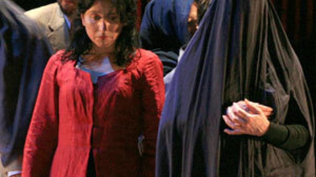 Image: Wajdi Mouawad