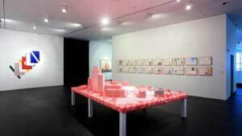 Image: Aquí y ahora: ambición y renuncia