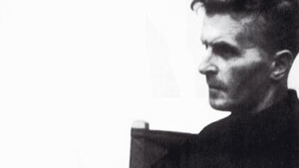 Image: La familia Wittgenstein