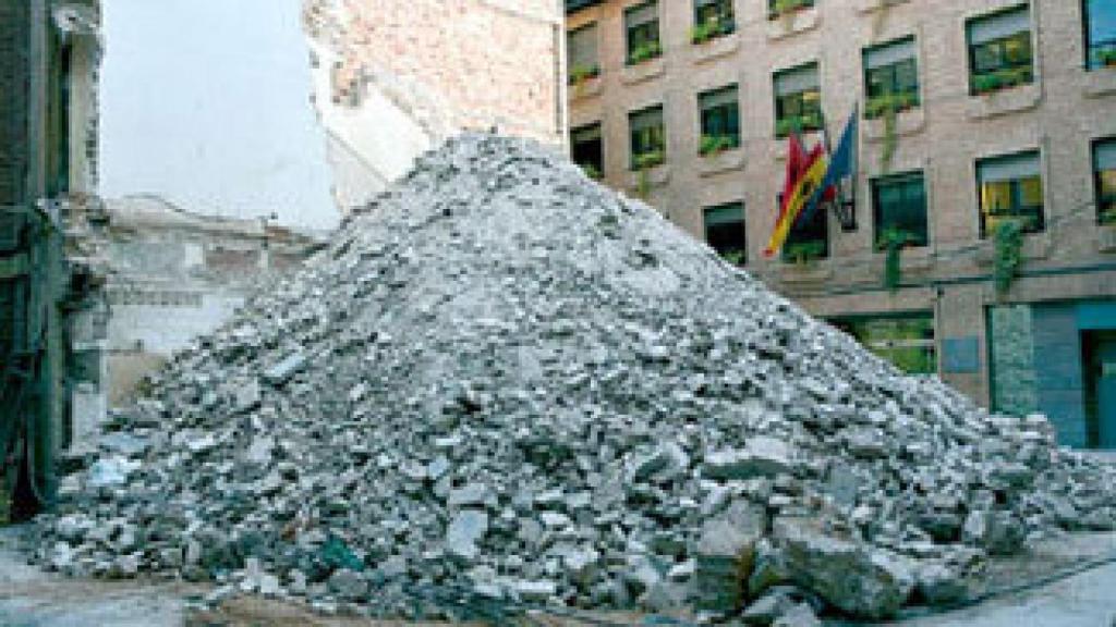 Image: Los 12 del arte español