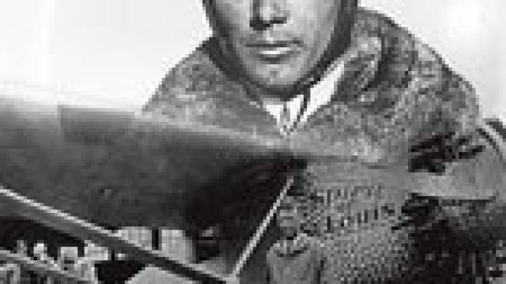 Image: La conjura contra América