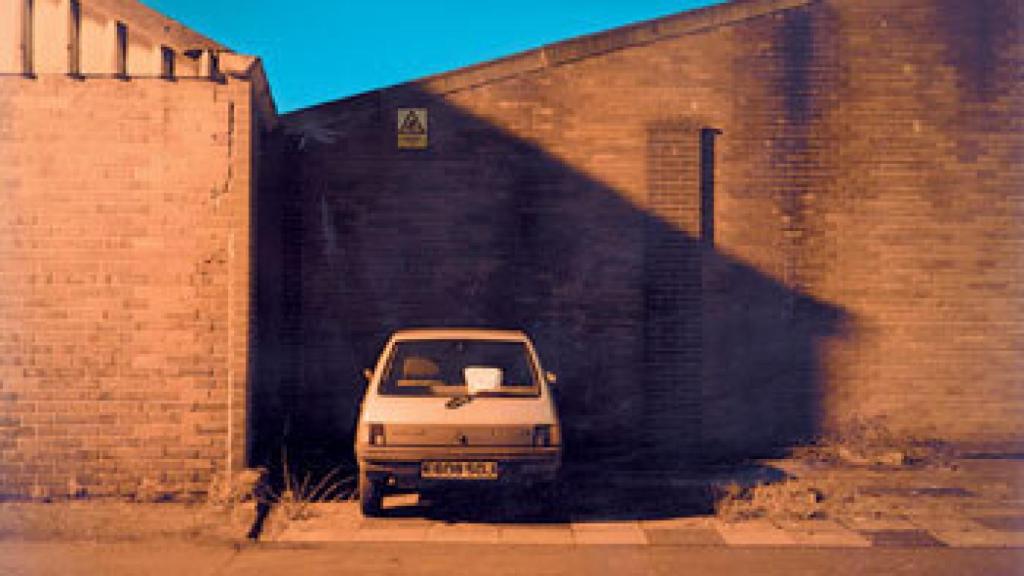 Image: Richard Billingham, también un lugar