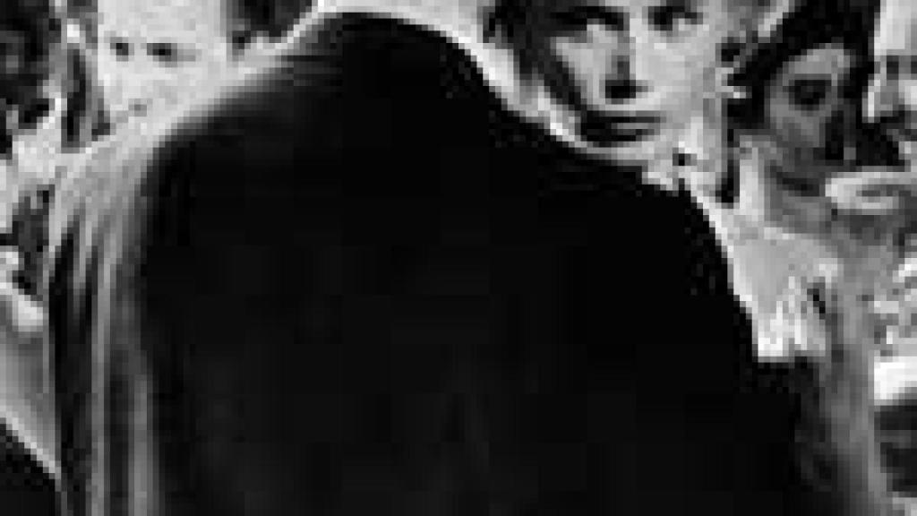 Image: El beso del asesino