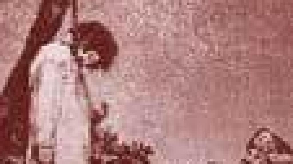 Image: Ante el dolor de los demás