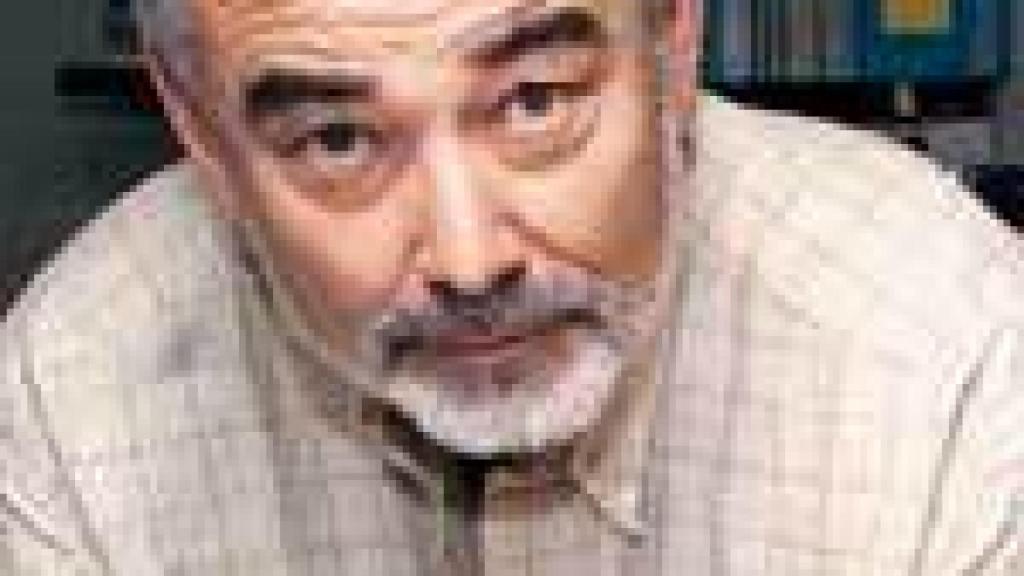 Image: La vida en blanco