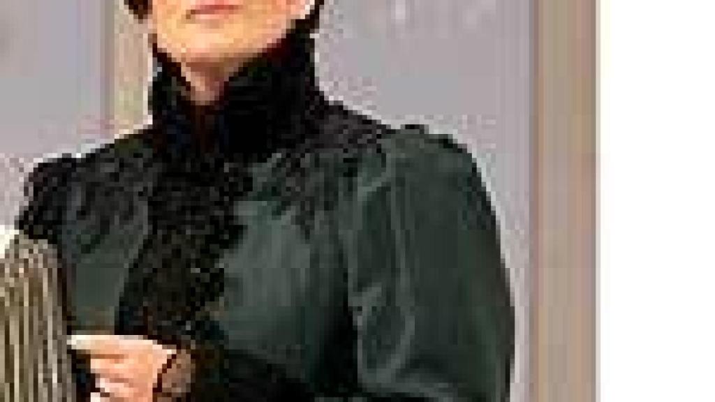 Image: Kiri Te Kanawa entre Mozart y Strauss