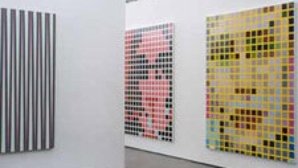 Image: Perception in art