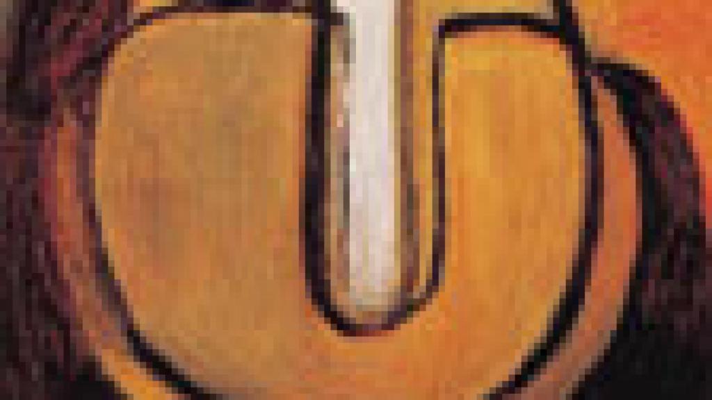 Image: Manuel Ángeles Ortiz