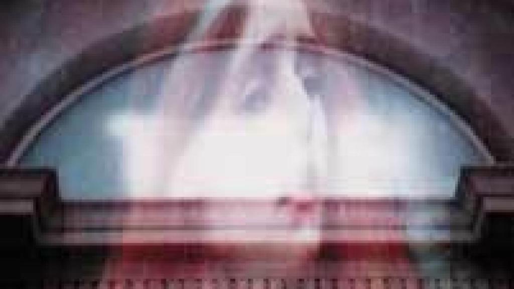 Image: El fantasma del celuloide