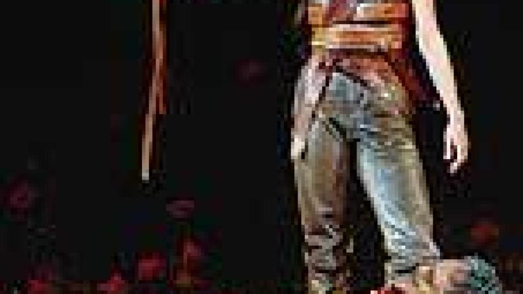 Image: El feroz combate del amor