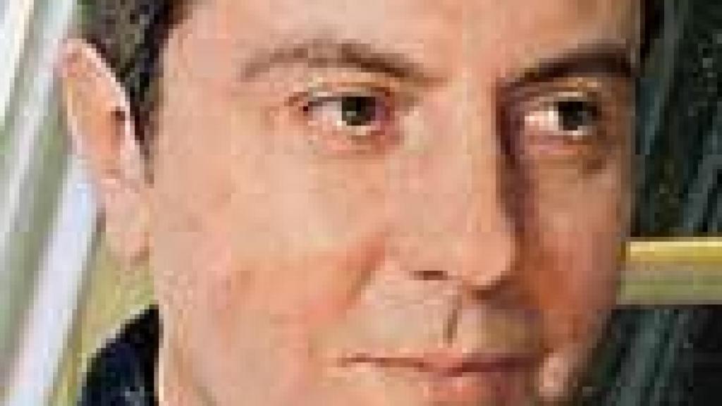 Image: El pensamiento de los monstruos