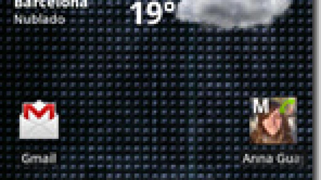 ADW Launcher, un launcher alternativo para Android