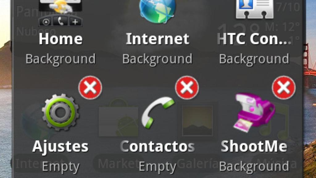 Mejorando la multitarea de tu Android con MultiTasking
