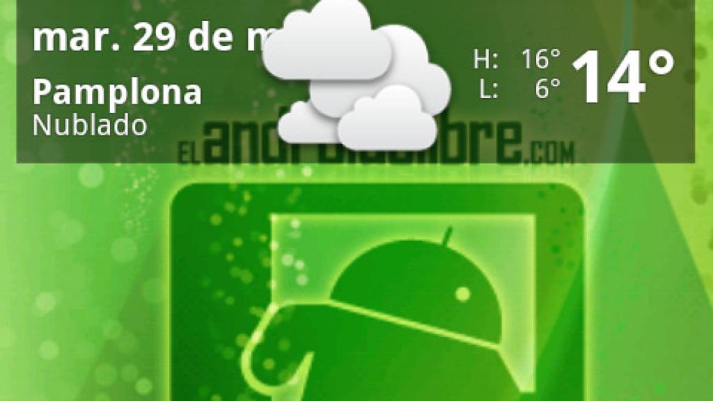El launcher de los Xperia disponible para todos