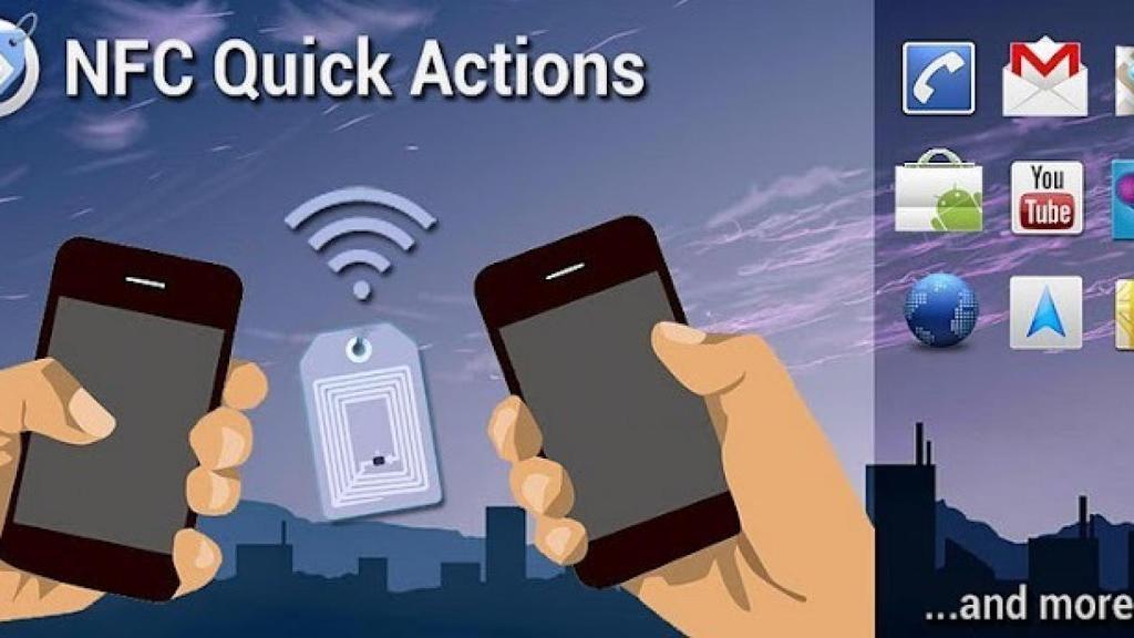 Aplicaciones de los lectores VIII