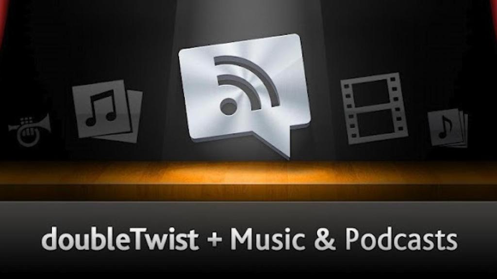 doubleTwist Player actualizado con música en streaming infinita: Magic Radio