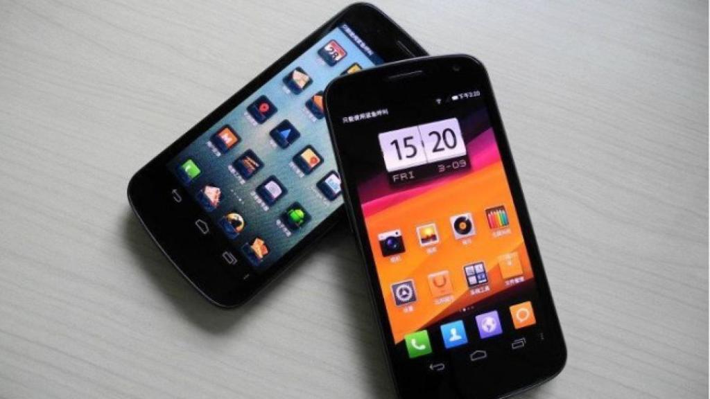 Los 10 mejores packs de iconos que puedes instalar en tu Android