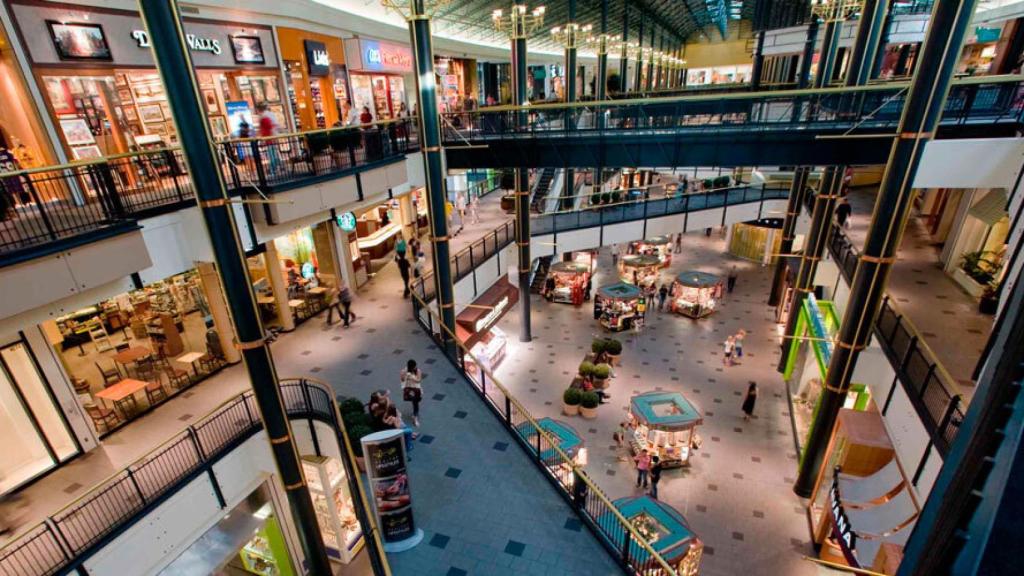 Todo lo que saben de ti a través del WiFi y tu smartphone