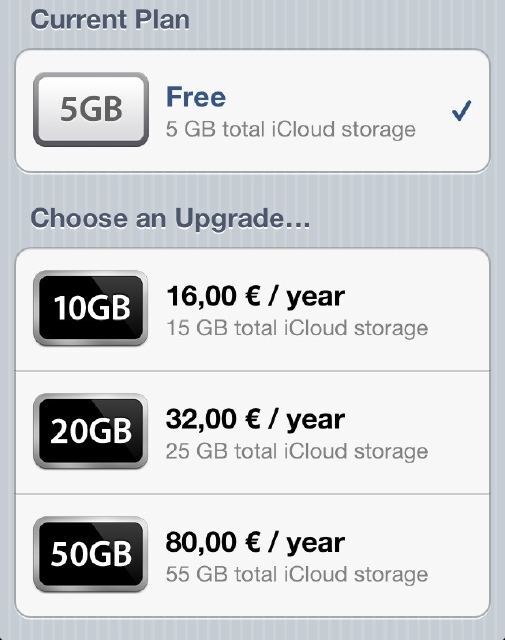 precios-apple-icloud