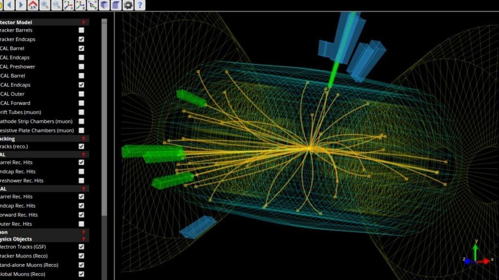 cern-lhc