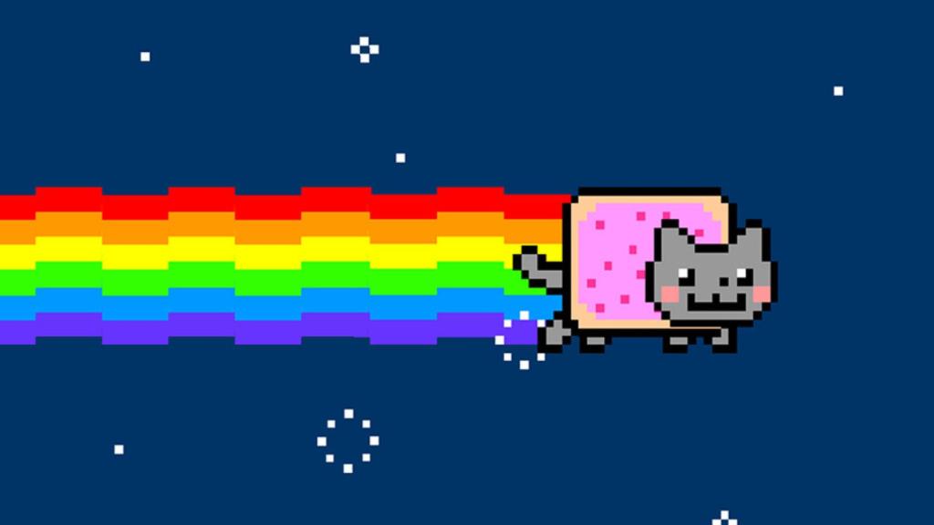 Nyan cat