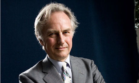 Richard-Dawkins