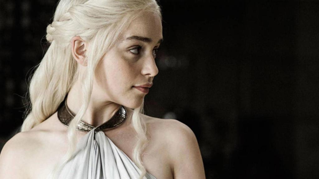 Canal+ emitirá de forma simultánea a EEUU la quinta temporada de 'Juego de tronos'