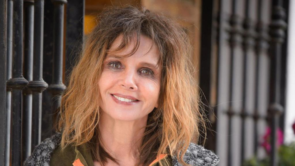 Victoria Abril en 'Sin identidad'