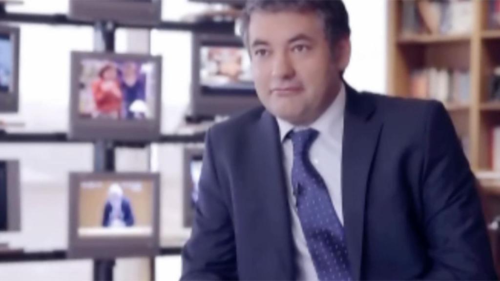 Lo que la televisión pública le debe a Zapatero