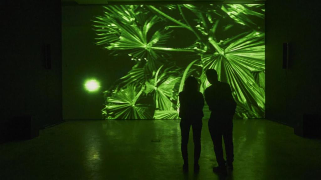 Imagen | Sentir con los pies o mirar la música techno