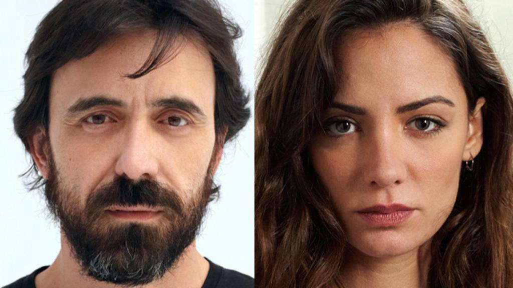 Imagen | La política como teatro