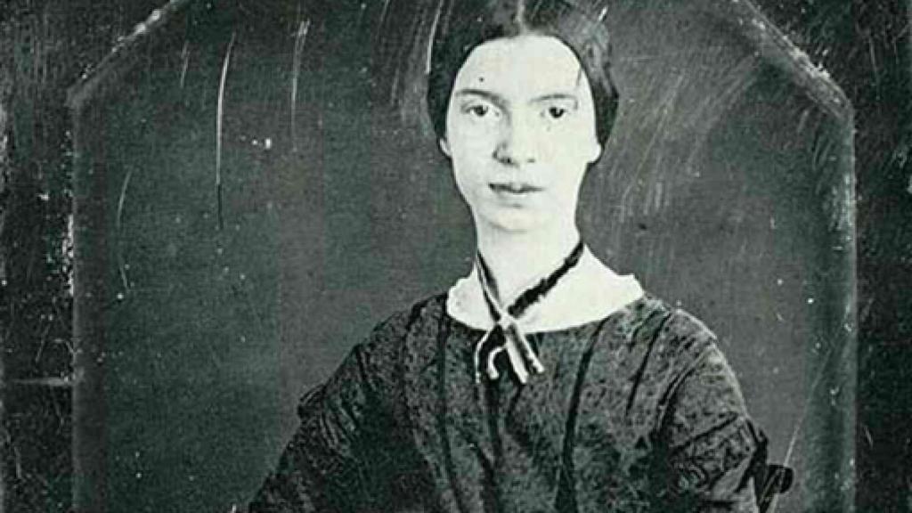 Image: Emily Dickinson, la poesía encerrada