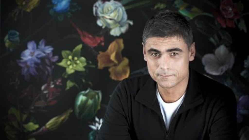 Image: Pablo Simonetti, literatura contra el victimismo